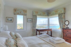 Házikó | Belső rész