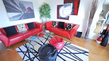 Cottage | Intérieur