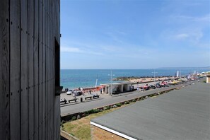 Cottage | Interior - Octopus (Bridport)