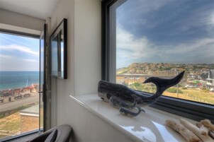 2 bedrooms, individually decorated, individually furnished, free WiFi