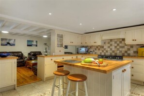 Ferienhaus | Innenbereich
