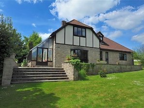 Cottage | Interior - High Cliff Orchard (Lyme Regis)