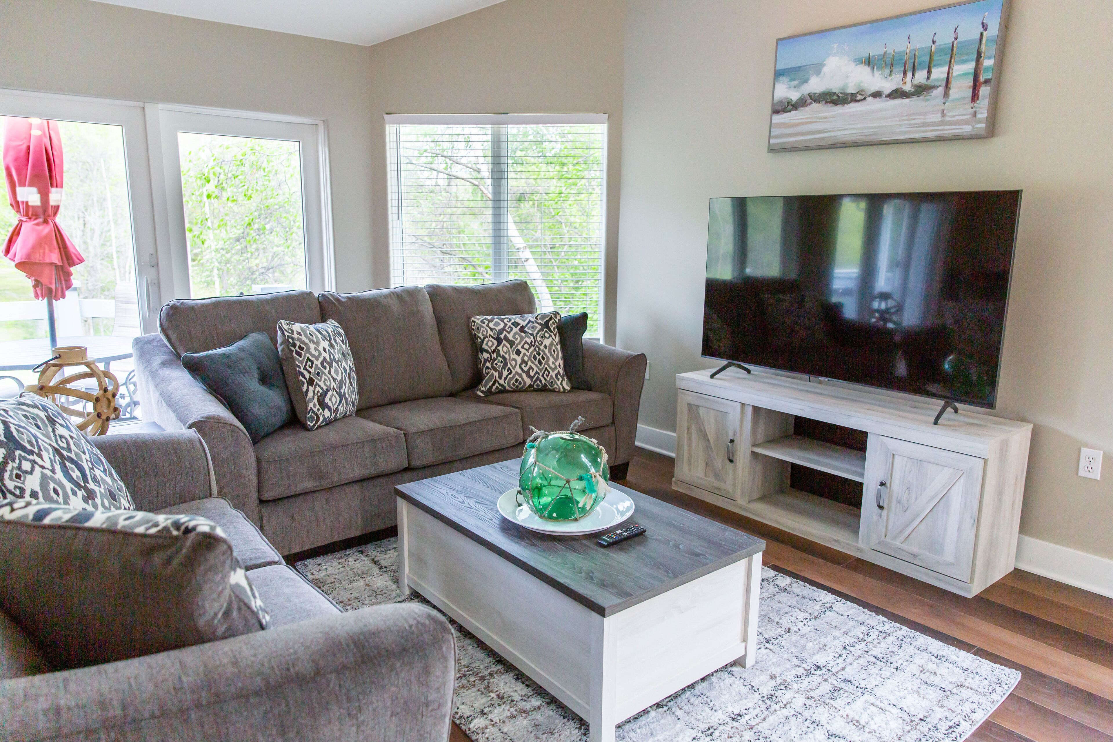 Téléviseur, jeux vidéo