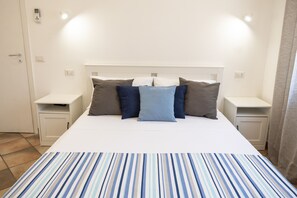 1 غرفة نوم وواي فاي مجانًا وملاءات أسرّة