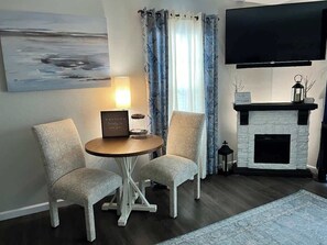 Dining - TaneyComo-Topia (Branson)