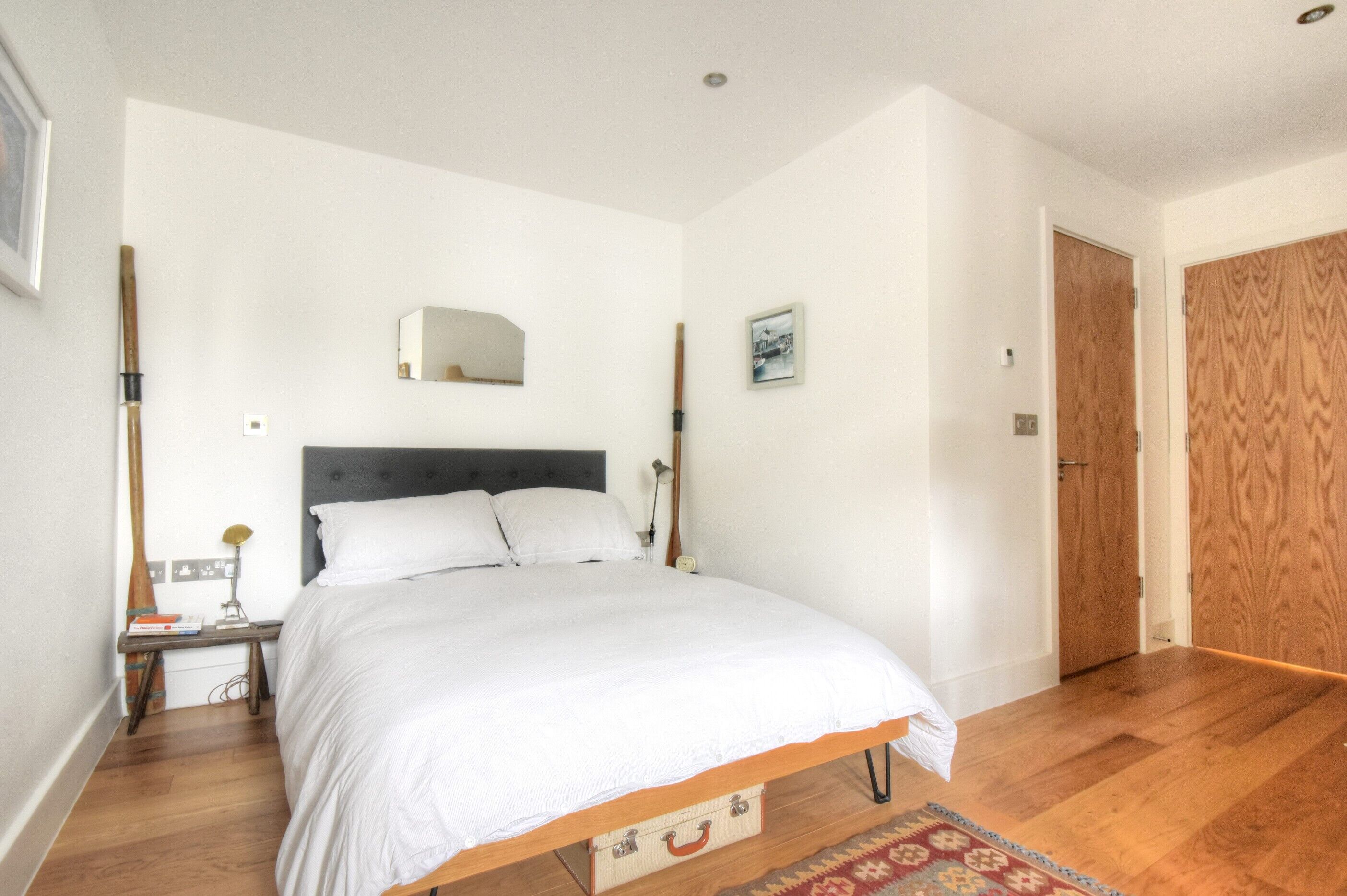 Cottage | 2 bedrooms, individually decorated, individually furnished, free WiFi