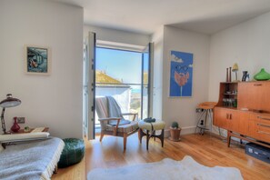 Cottage | 2 kamar tidur dan didekorasi berbeda-beda