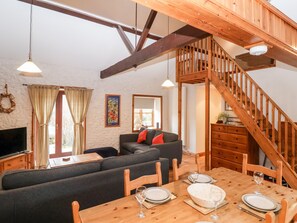 Småhus | Spiseområde
