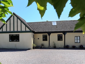 Cottage | Exterior