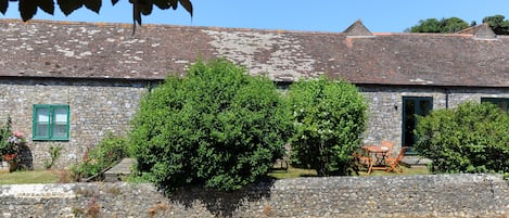 Cottage | Eksterior