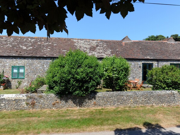 Cottage | Extérieur
