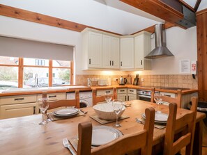 Cottage | Cuisine privée