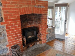 Cottage | Intérieur