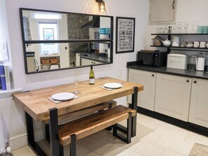 Ferienhaus | Speisen