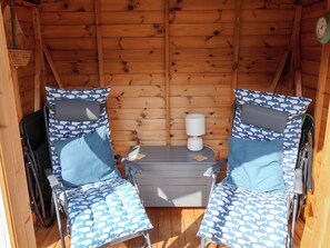 Ferienhaus | Innenbereich