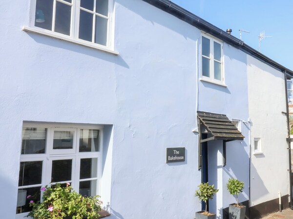 The Bakehouse - Lyme Regis