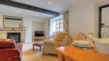 Cottage | Intérieur