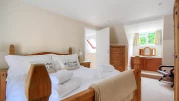 Ferienhaus | Innenbereich