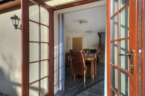 Casa de campo | Restauración