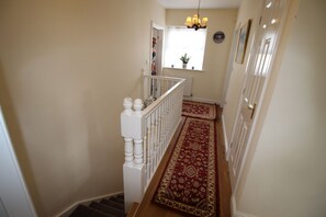 Cottage | Interior - Vine Cottage (Bridport)