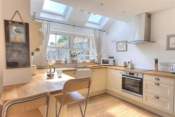 Cottage | Private kitchen
