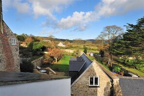 Cottage | Intérieur