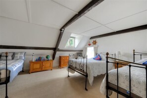 Cottage | 5 chambres, décoration personnalisée, ameublement personnalisé