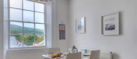 Casa de campo | Interior