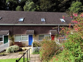 Casa de campo | Exterior