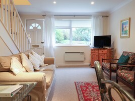 Cottage | Living area