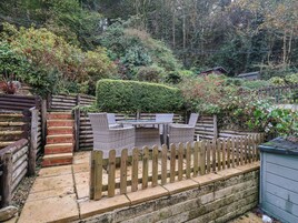 Cottage | Outdoor dining