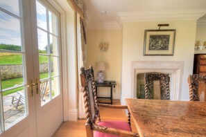 Cottage | 5 bedrooms, individually decorated, individually furnished, free WiFi - The Stone House (Seaton)