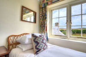 Interior - The Stone House (Seaton)