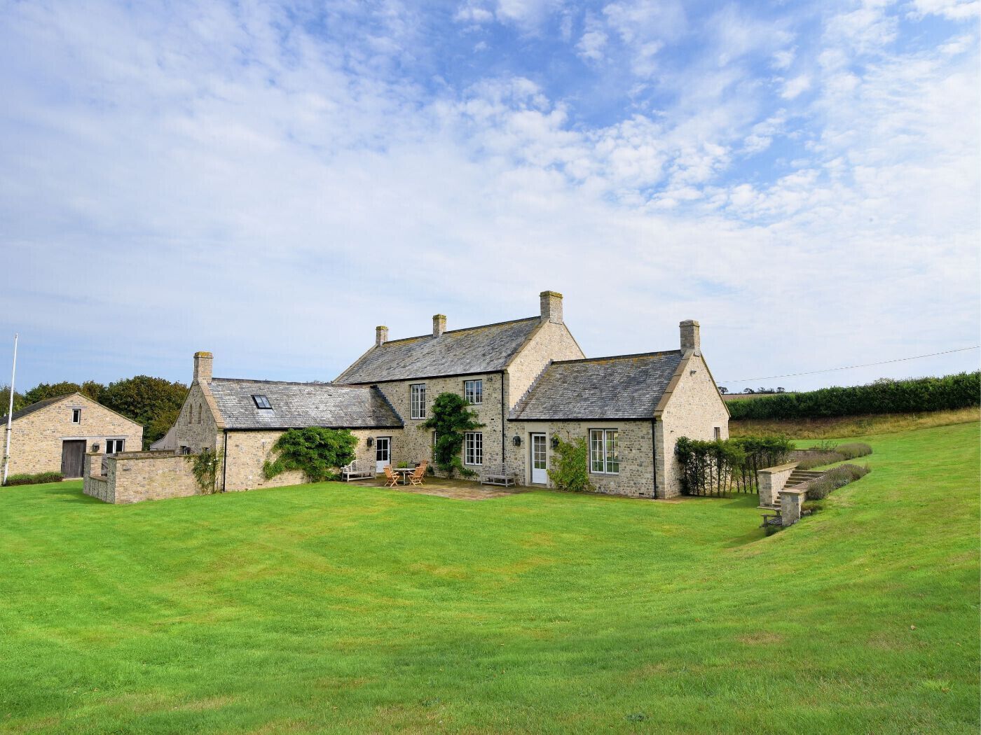 Cottage | Exterior