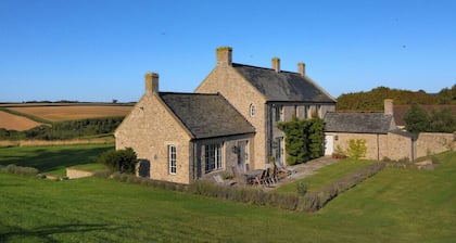 The Stone House