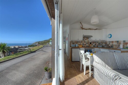 The Beach Hut