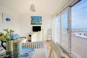 村舍 | 住宿内部