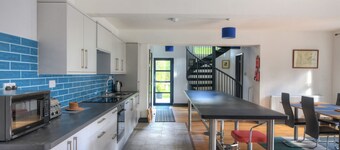 The Water Tower Studio
