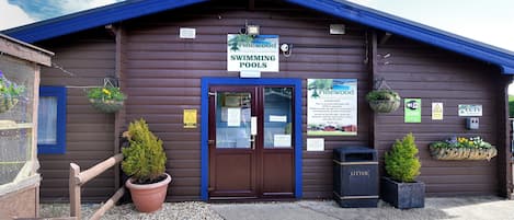 Ferienhaus | Innenbereich