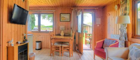 Ferienhaus | Innenbereich