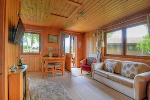 Ferienhaus | Innenbereich