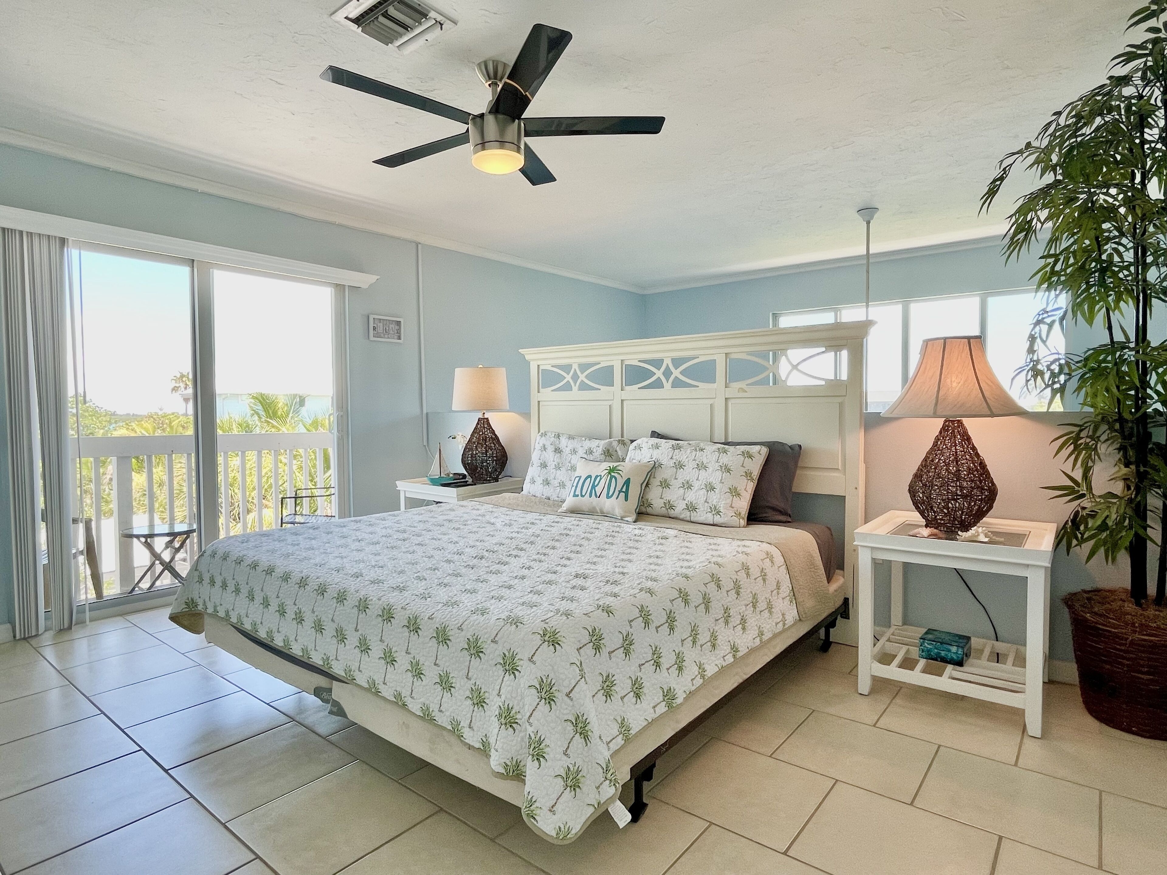 2 chambres, fer et planche à repasser, accès au Wi-Fi (inclus)