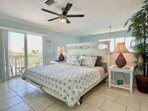 2 soverom, strykejern/-brett, wi-fi (inkludert) og sengetøy