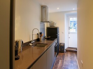Chaumière | Intérieur