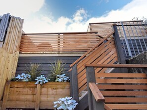 Cottage | Interior - Avocet (Lyme Regis)