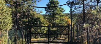 Cascina Pian dei Grilli in Casaleggio Boiro, Capanne di Marcarolo Park