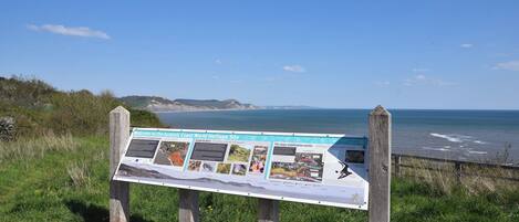 Cottage | Beach | Beach nearby