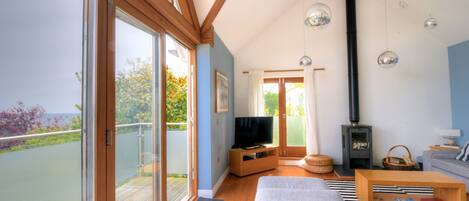 Cottage | Intérieur
