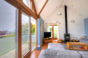 Casa rural | Interior