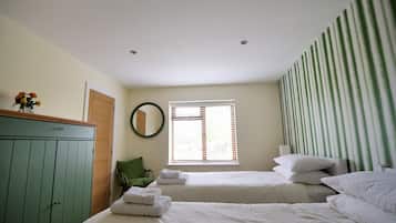 Cottage | Interieur